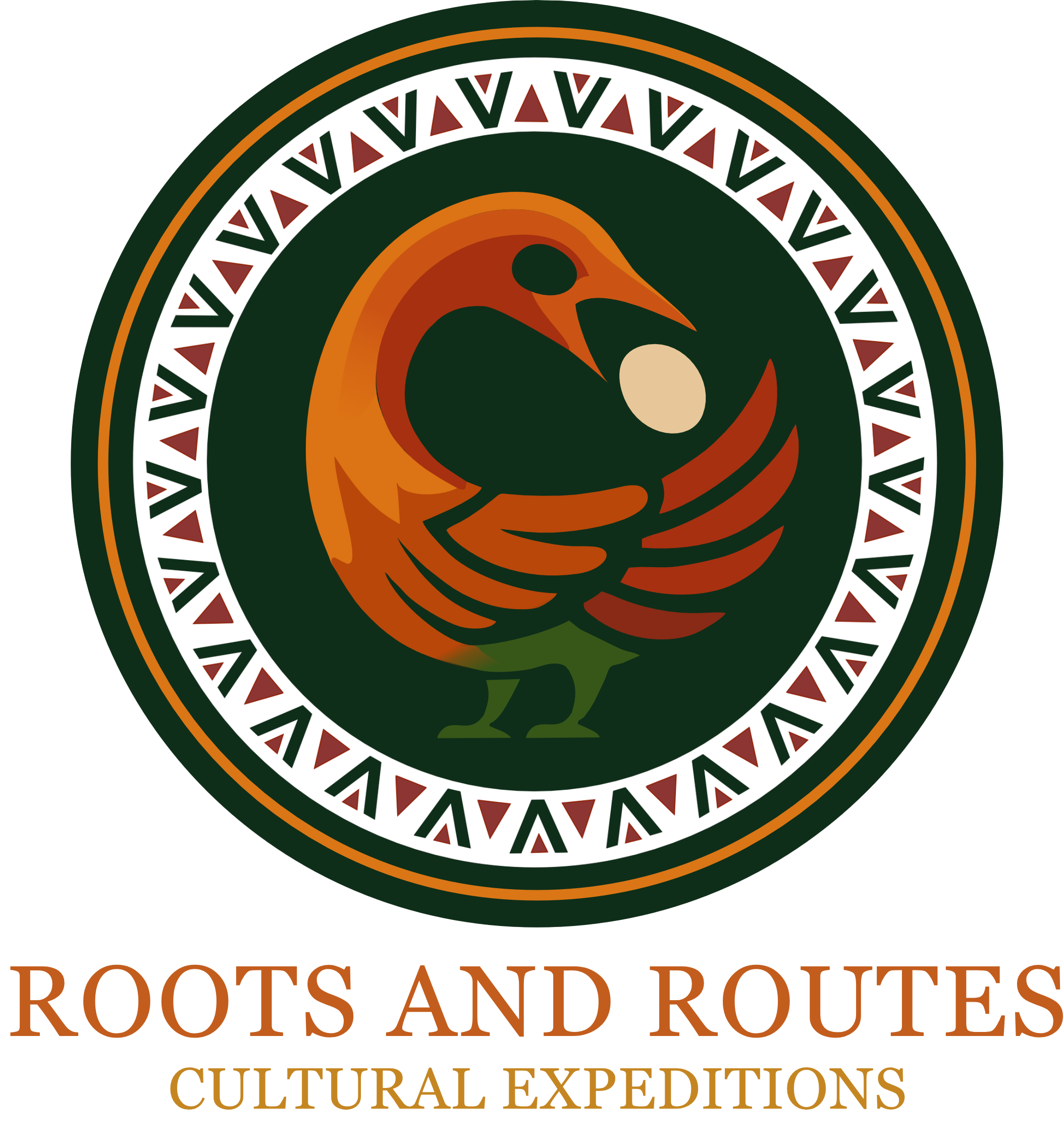 Roots and Routes Cultural Expeditions LLC logo